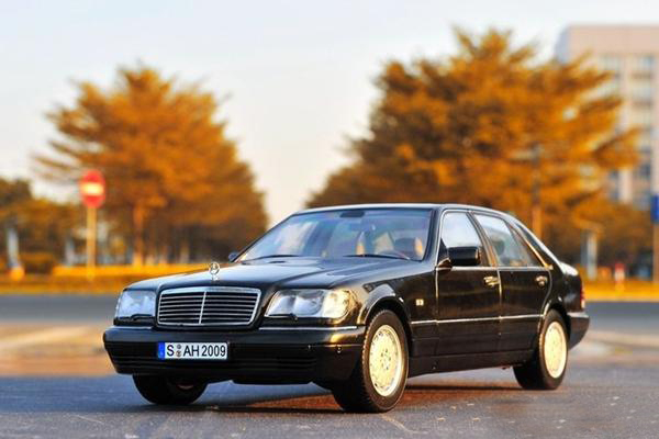 強(qiáng)制報(bào)廢已取消，汽車開多久賣掉最劃算？
