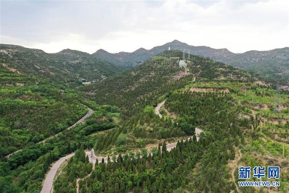 （在習(xí)近平新時代中國特色社會主義思想指引下——新時代新作為新篇章&middot;圖文互動）（3）山水之變看交城