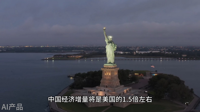光明說經(jīng)濟(jì)丨5.2%!中國(guó)為全球經(jīng)濟(jì)復(fù)蘇注入活力 光明說經(jīng)濟(jì)丨5.2%!中國(guó)為全球經(jīng)濟(jì)復(fù)蘇注入活力